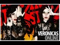 The Veronicas Playing Singstar