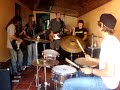 The MOSTARDS - A hard day&acute;s night
