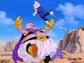 Dragonball Z - Contagion Dragonball Z - Contagion