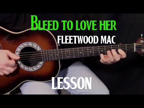 how to love play guitar