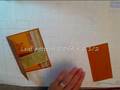 Big Buckle Card