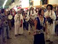 arabic dance danza arabe