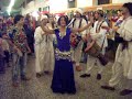 arabic dance danza arabe
