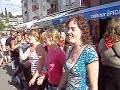 Zingen in Kroatië