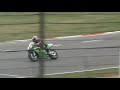 Qualifying