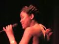 Shanelle Gabriel -- Start Something Shanelle Gabriel -- Start Something