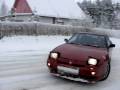 Nissan 200sx