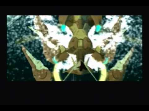 Zone of the Enders : The 2nd Runner