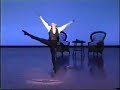 Stuttgart Ballet Kameliendame Male Solo  Marijn Rademaker