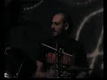 AFONIA KRONIKA - JUGANDO A SER DIOS Y LOKO KUERPO