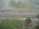 Lubbock Storm (hail)