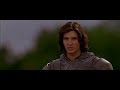 The Chronicles Of Narnia:Prince caspian