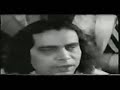 Baba Man Ki Aankhen Khol..teri Gathri Mein Laga ..dhoop Chhaon1935 - KC Dey - a Tribute