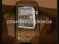 3D AltTab - animated task switcher for Windows Mobile