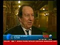 Adam Gyorgy, 1. CNN report, 2003 Adam Gyorgy, 1. CNN report, 2003