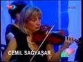 cemil sağyaşar - yıldızların altında
