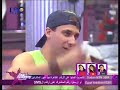 Amel Bouchoucha and Qwaider about the misunderstanding