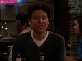 How I Met Your Mother 5x9 - Nov 23