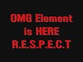 Counter Strike Frag Movie - Element Player