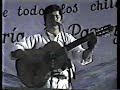 inti illimani - vuelvo