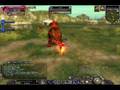 SRO Europe - Defeating Goria 7 Quest - Solo