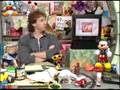 Children's ITV - In-Vision Continuity (1991) (Parts 2 & 3)