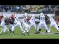 Plaxico Burres New York Jets Debut 8/21/11