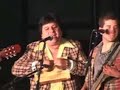 los guachacas de concepcion