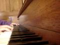 Wonder Girls Nobody piano version by qib