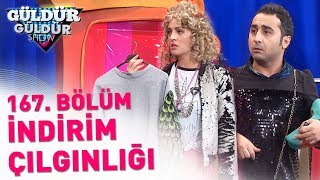 güldür güldür show 167. bölüm indirim ç?lg?nl??? güldür güldür show 167. bölüm indirim ç?lg?nl???