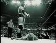 his back triple h 