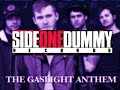 Interview with The Gaslight Anthem drummer Benny Horowitz Interview with The Gaslight Anthem drummer Benny Horowitz