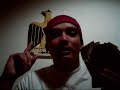 LUIS VALLESTER IN PALESTINE ALLAHU AKBAR 2008