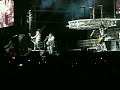 Kiss @ Graspop 2008