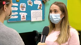 Je Ti 9-21 let? Tak jsme tu právě pro Tebe