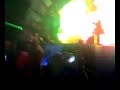 Ferry & Tiesto Spinning Back2Back Last Record  Dance Valley 2008