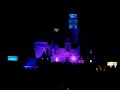 Hongkong Disneyland Firework Display