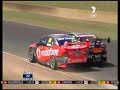 V8 Supercars 2008 Eastern Creek