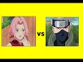 Anime Tournament: Who is the King/Queen of Anime/Manga Anime Tournament: Who is the King/Queen of Anime/Manga
