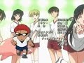 School Rumble Ending