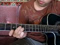 S.T.A.L.K.E.R. guitar 5 theme. S.T.A.L.K.E.R. guitar 5 theme.