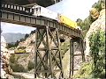 CSX Mixed Freight