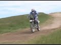 Fraser Davey from Dirt Rider Downunder took the Husqvarna TXC250 north of Auckland to Ken Fells Farm to see how she'd go in the dusty conditions!