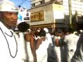 5ª Caminhada Contra a Violência e a Intolerância religiosa e pela Paz (2ª PARTE)