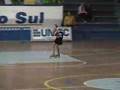 Vivian Moreira - Patinação Artística