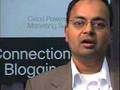 Vijay Raghavan 3:00 PM (PDT) 10/24