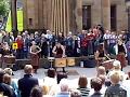 Scottish folk music