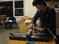 Guitar making