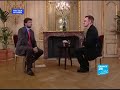 Bono: anti-poverty activist