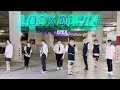 EPEX (이펙스) - 'Lock Down' dance cover by EPED